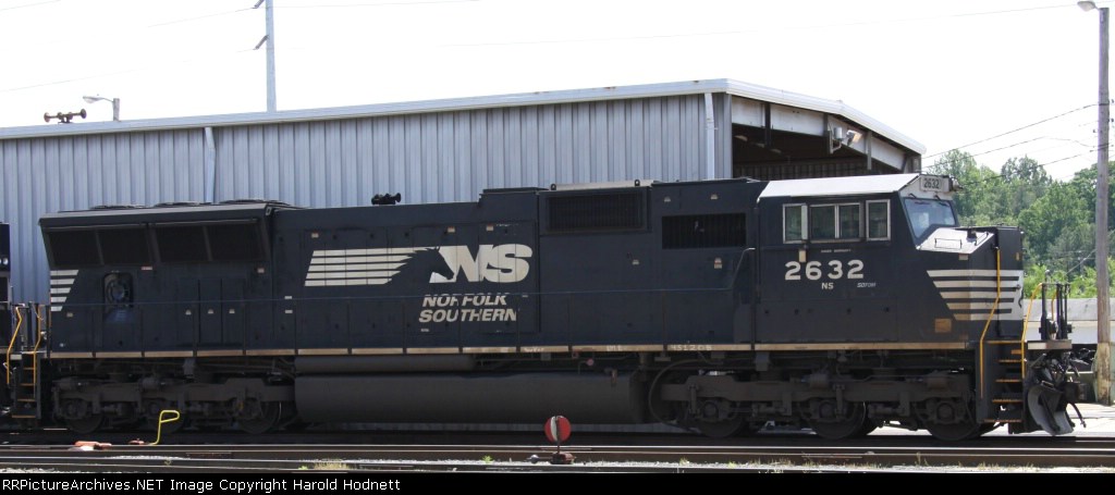 NS 2632